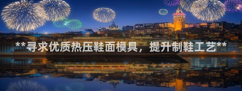 易倍网络技术有限公司：**寻求优质热压鞋面模具，提升制鞋