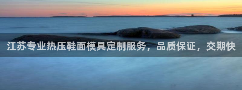 EMC倍频系数：江苏专业热压鞋面模具定制服务，品质保证，