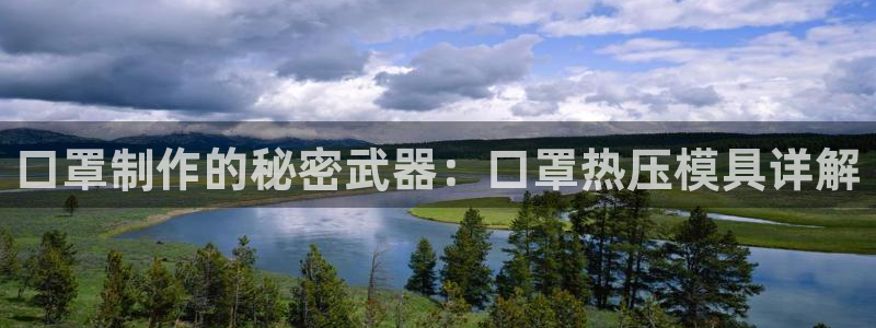 emc倍频干扰：口罩制作的秘密武器：口罩热压模具详解