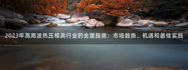 易倍单词官方网站下载：2023年高周波热压模具行业的全面