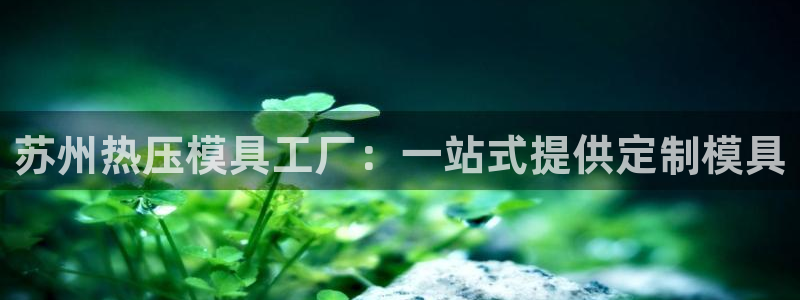 易倍电竞安装教程