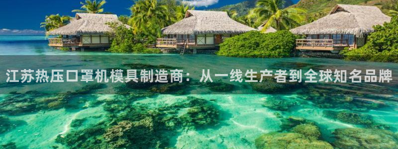 emc倍频干扰怎么解决：江苏热压口罩机模具制造商：从一线