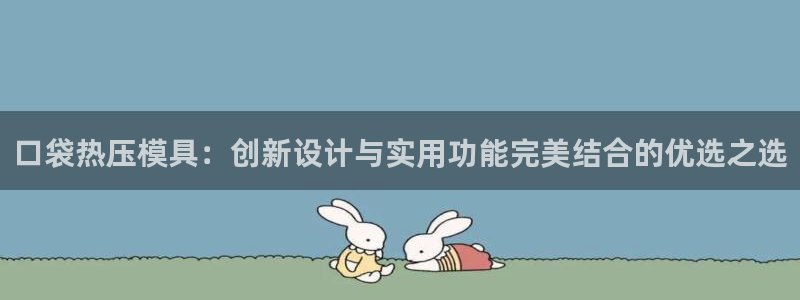 emc倍频干扰：口袋热压模具：创新设计与实用功能完美结合