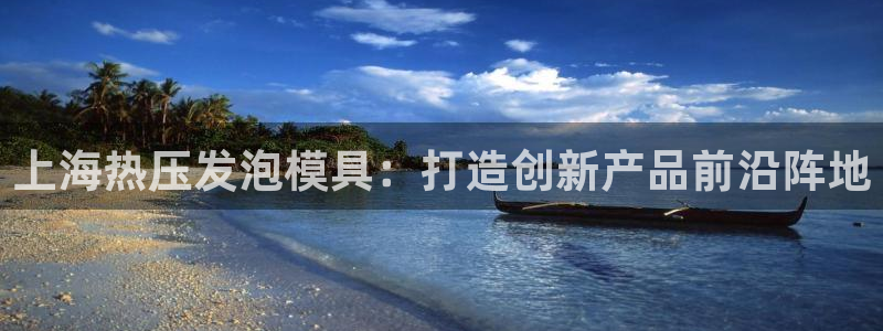 杭州易倍达：上海热压发泡模具：打造创新产品前沿阵地