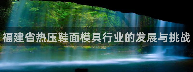 易倍申的副作用：福建省热压鞋面模具行业的发展与挑战