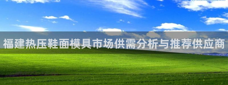 易倍单词登录网站：福建热压鞋面模具市场供需分析与推荐供应